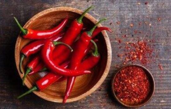 Peperoncino calabrese
