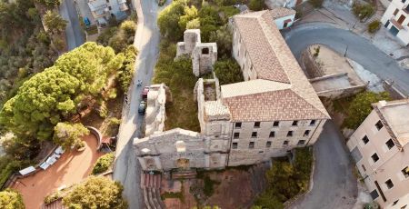 MONASTEERO DALLALTOn 7a3b6b8b - Meraviglie di Calabria - 37