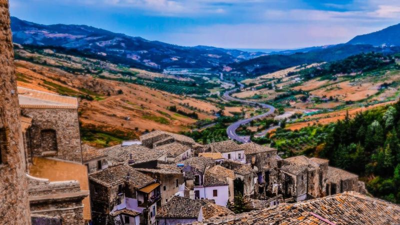 Oriolo 4 7a475bb9 - Oriolo è il borgo calabrese tra le migliori mete del 2025 - 1 Oriolo è il borgo calabrese tra le migliori mete del 2025