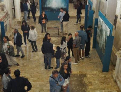 San Costantino Calabro, con Lumera torna l’arte della fotografia