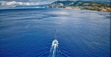 Stretto di messina Feluca pesce spada 7a5691e2 - Meraviglie di Calabria - 21