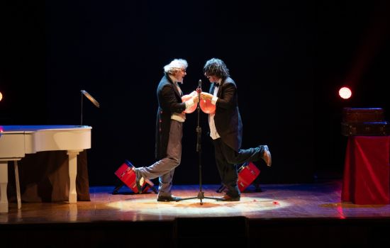 The Crazy Mozarts 2 7aca17a2 - Meraviglie di Calabria - 42