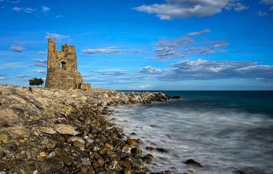 calabria excellent Torre Spaccata di Amendolara cosenza Rad Drew 7ad4e9bf - Meraviglie di Calabria - 1