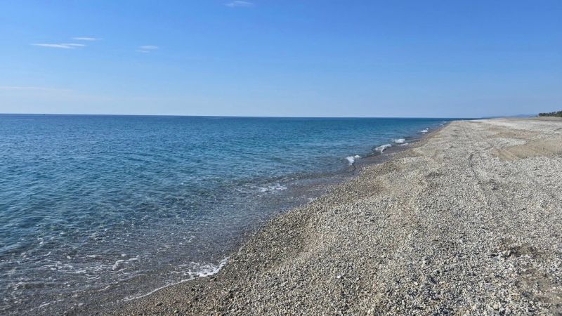 Siderno issa la sua settima Bandiera Blu consecutiva 