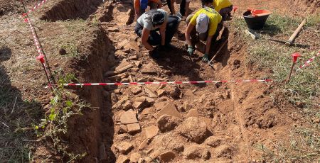 scavi primo piano 7a635ce0 - Meraviglie di Calabria - 44