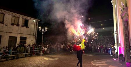 1. Felici Conflenti 10 7b798f00 - Meraviglie di Calabria - 29