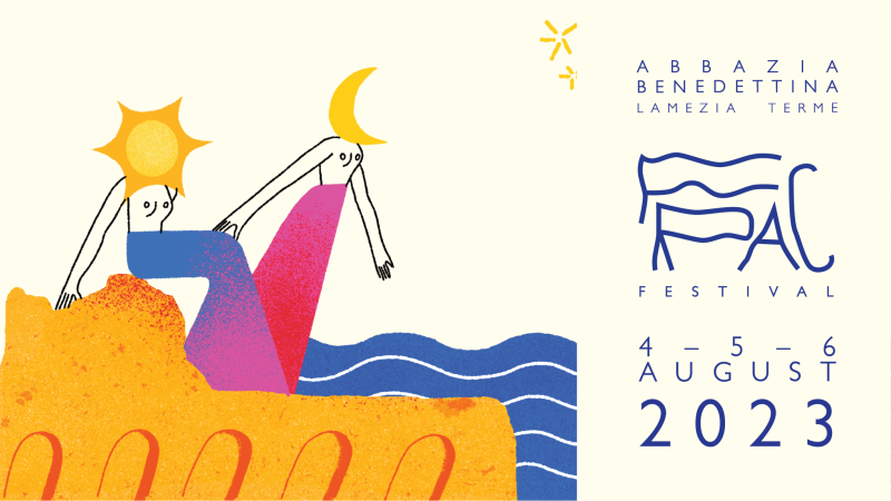 A Lamezia Terme torna il FRAC Festival