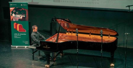 Antonio Lorenzo Pitaro vincitore Concorso pianistico internazionale Citta di Minerbio 2 7b253cd7 - Meraviglie di Calabria - 41