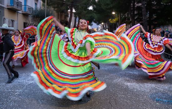 Carnevale Castrovillari 21 7bb3ee5d - Meraviglie di Calabria - 2