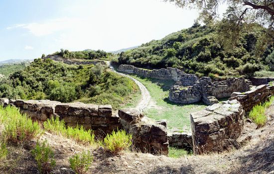 Castiglione di Paludi Panorama 7bf7b147 - Meraviglie di Calabria - 27