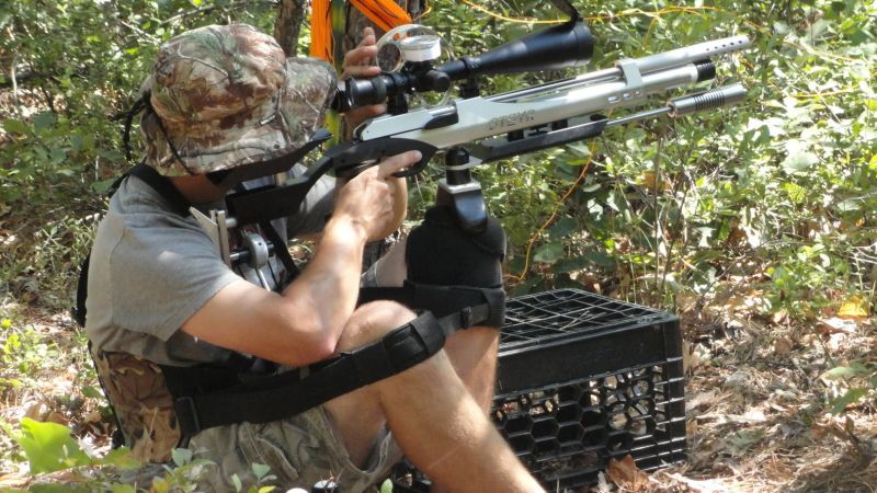 Fagnano Castello campionati italiani di field target 3 7b58e5ee - Fagnano Castello, nel weekend i campionati italiani di field target - 1 Fagnano Castello, nel weekend i campionati italiani di field target