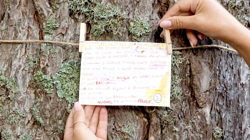 Hyle Book Festival, cartoline dalla Calabria che fioriscono in tutta Italia