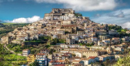 Rocca Imperiale Ph Nicodemo Misiti 7b1ab2ca - Meraviglie di Calabria - 11