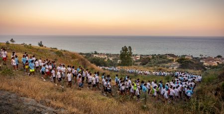 Roccella Fitwalking WalkForTheCure 10 7bdbc2f3 - Meraviglie di Calabria - 42