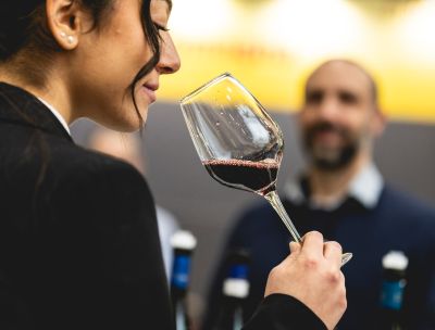 La Calabria protagonista a Slow Wine Fair 2026