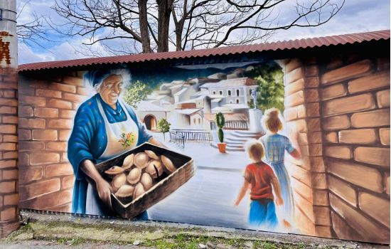Taverna Murales Buccunotto 1 1 7b111bbe - Meraviglie di Calabria - 1