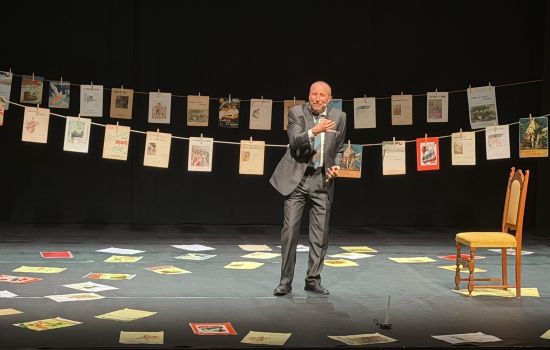 Teatro Marco Simeoli in scena scaled 7b033905 - Meraviglie di Calabria - 1