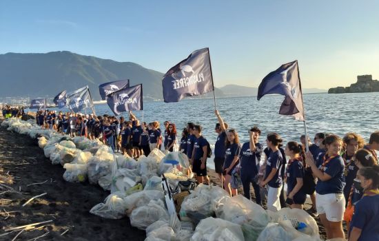 Plastic free onlus
