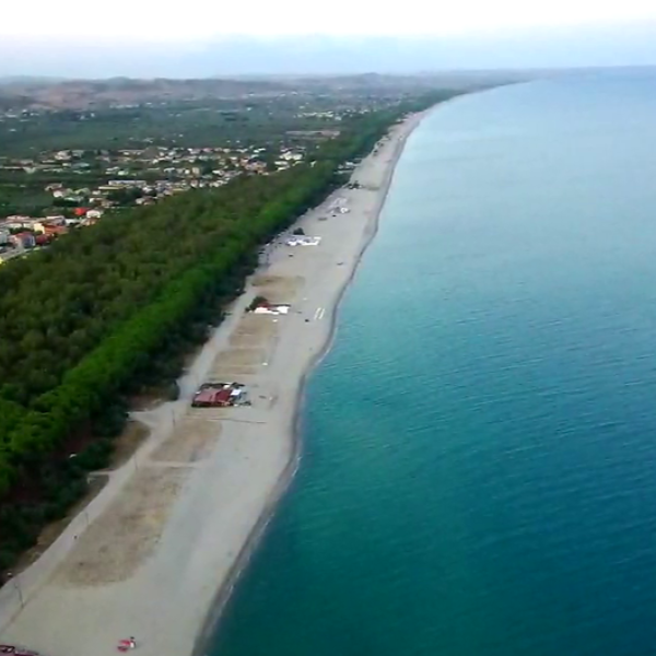 Sellia Marina, una meta turistica green da Bandiera Blu