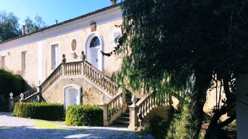 dimore storiche e1715357745468 7b98dad9 - Giornata nazionale delle Dimore storiche, ecco le tappe calabresi - 1 Giornata nazionale delle Dimore storiche, ecco le tappe calabresi
