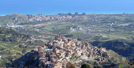 Badolato Borgo e marina 7c542171 - Meraviglie di Calabria - 7