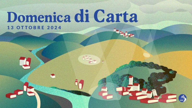 Domenica di Carta 2024 7cd1c861 - Le fanzine in mostra all'Archivio di Stato Cosenza - 1 Le fanzine in mostra all’Archivio di Stato Cosenza