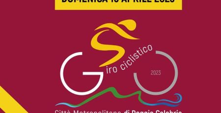 Il Giro ciclistico della Città Metropolitana di Reggio Calabria