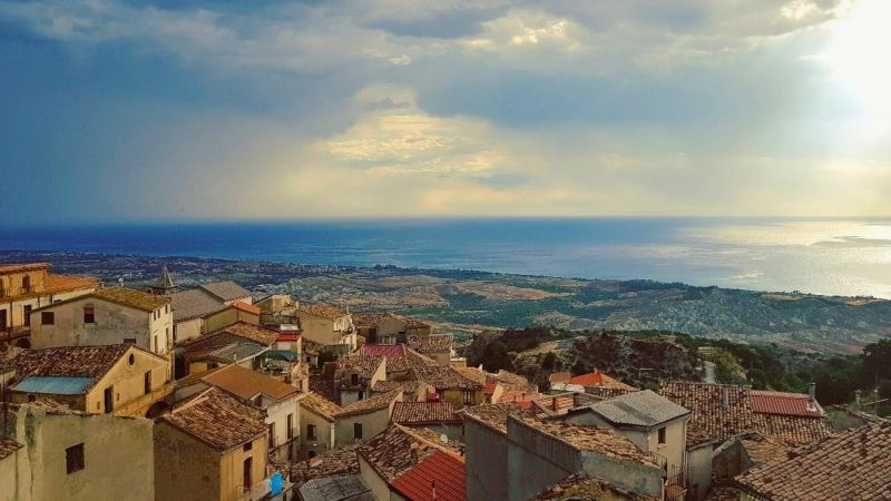 Da Santa Caterina dello Ionio la storia di una piccola scommessa
