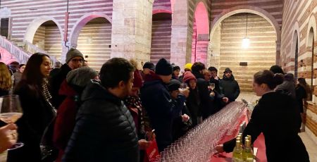 Vinitaly and the city 1 7c91a538 - Meraviglie di Calabria - 43