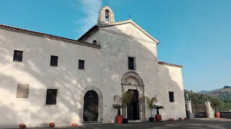 Sui passi dei Santi a Belvedere Marittimo il progetto per il Cammino di Sant’Angelo d’Acri