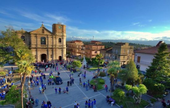 Borgia ph Calabria Staordinaria 7dc9e212 - Meraviglie di Calabria - 1