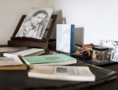 La Calabria di Pavese, in libreria “Il carcere” edito da Rubbettino