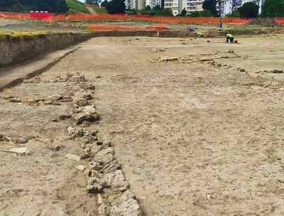 Dagli scavi di Antica Kroton affiorano tesori del III e II secolo a.C.