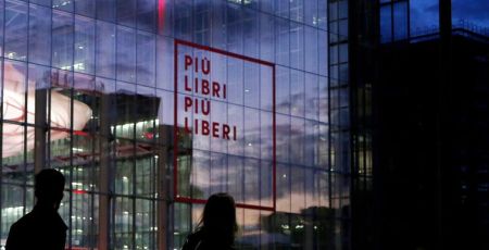 Fiera Internazionale Libri Roma 7d474877 - Meraviglie di Calabria - 17