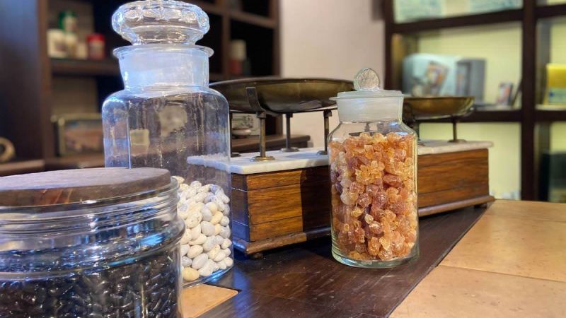 Museo della Liquirizia Amarelli la nostra visita a Cosenza 7d503dd2 - Treno della liquirizia, nuove corse alla scoperta di Corigliano-Rossano - 1 Treno della liquirizia, nuove corse alla scoperta di Corigliano-Rossano