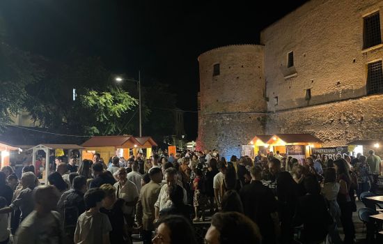 civita nova presenze con castello 7d43bad1 - Meraviglie di Calabria - 12
