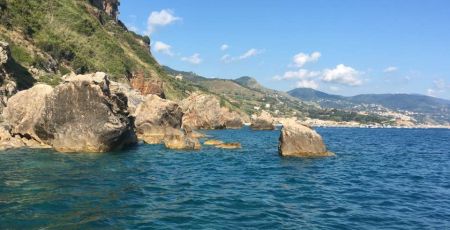 Mare Cetraro costa 7 7e829be4 - Meraviglie di Calabria - 27
