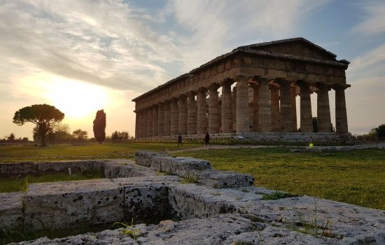 Paestum 1 7ed1ba01 - Meraviglie di Calabria - 17