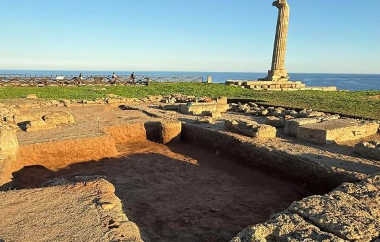 Parchi Archeologici sibari e Kr b 7eb0d19d - Meraviglie di Calabria - 1