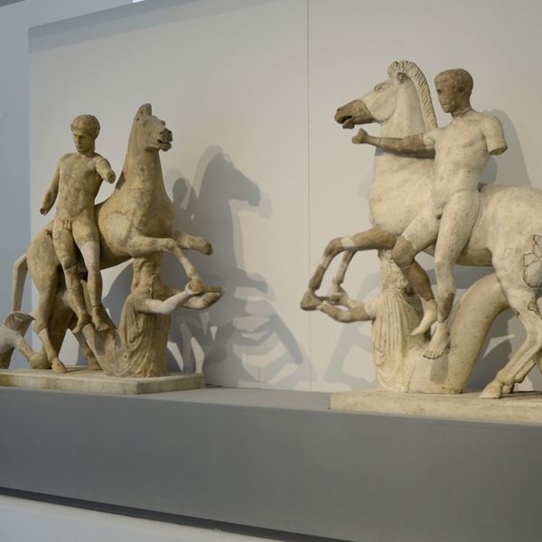 I “70 km d’oro”, Reggio omaggia l’archeologo Paolo Orsi
