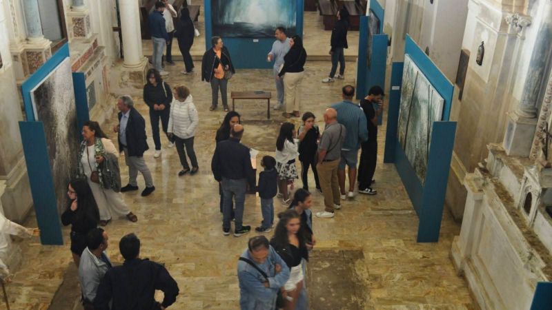 San Costantino Calabro, con Lumera torna l’arte della fotografia