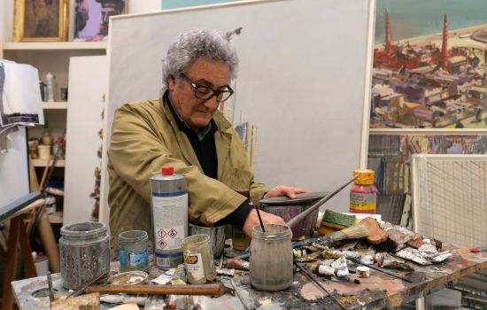 alessandro russo mostra marca 1 7e15b395 - Meraviglie di Calabria - 1