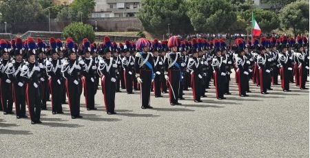 carabieniri 7ede42b7 - Meraviglie di Calabria - 45