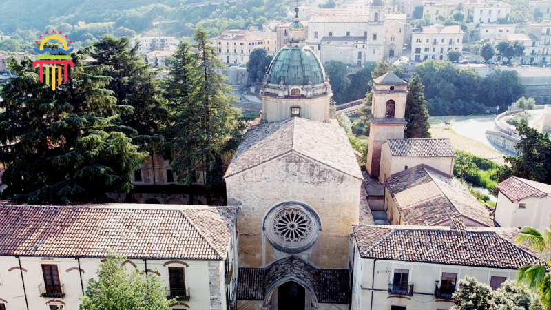 Lunga Notte delle Chiese, porte aperte al San Domenico di Cosenza