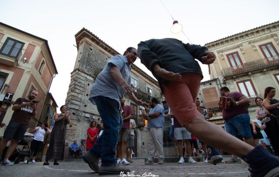 kaulonia tarantella festival 11 7ee37900 - Meraviglie di Calabria - 1