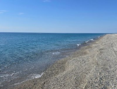 Siderno issa la sua settima Bandiera Blu consecutiva 