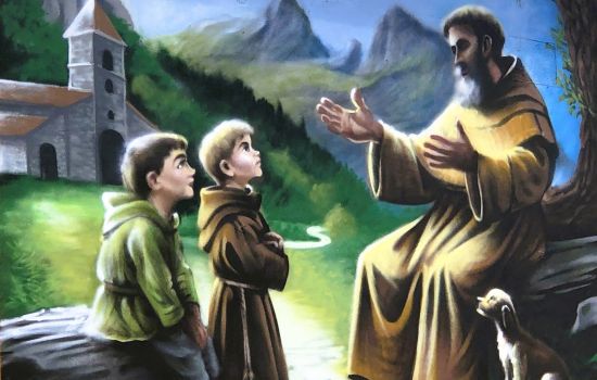 Carlopoli murales 1 7f4c199e - Meraviglie di Calabria - 5