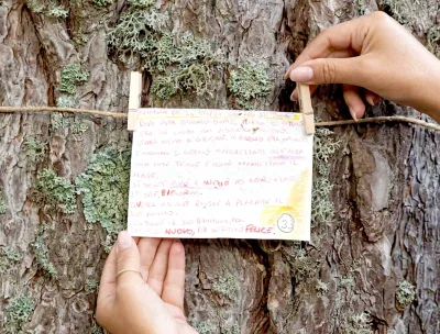 Hyle Book Festival, cartoline dalla Calabria che fioriscono in tutta Italia