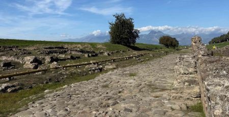 Parchi archeologici crotone e sibari parco del cavallo a scaled 7fb6f57c - Meraviglie di Calabria - 45