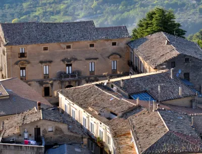 Borghi calabresi, 26 comuni portano in Senato il loro Manifesto